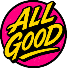 All Good
