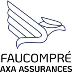 EIRL Faucompré, AXA