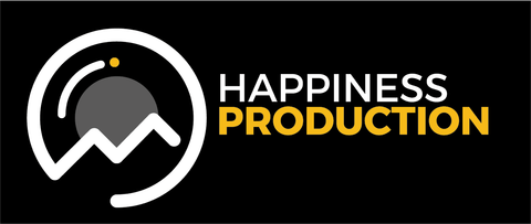 Happiness Production