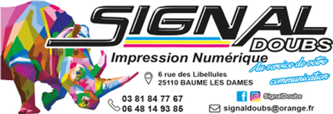 Signal Doubs